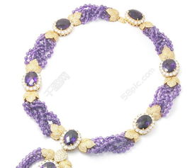 免費(fèi)高清珠寶首飾JPG圖片下載指南